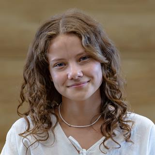 Маркина Дарья Максимовна