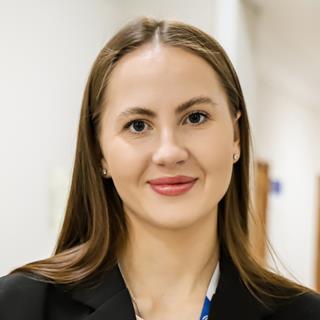 Завьялова Анастасия Борисовна